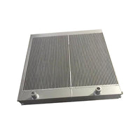 1202985088 1202-9850-88 Oil Cooler Suitable for Atlas Copco Air Compressor FILME Compressor