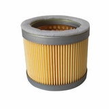 45 012 55 105 Air Filter Element Suitable for Compressor Replacement 4501255105 C912