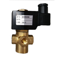 Solenoid Valve 42855577 Suitable for Ingersoll Rand Air Compressor FILME Compressor