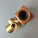 39497680 Solenoid Valve Suitable for Ingersoll Rand Compressor Replacement