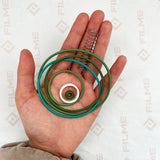 RH38 Intake Valve and Repair Kit Suitable for VMC