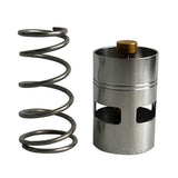 1830080590 Thermostat Valve Suitable for Atlas Copco Compressor Replacement 1830-0805-90