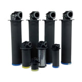 Filter Element 1629319558 Suitable for Atlas Copco Compressor Replacement 1629-3195-58