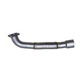 22449664 Exhaust Hose for Doosan Portable Compressor Pipe OEM Doosan