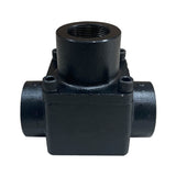 23615090 Temperature Valve Suitable for Ingersoll Rand Compressor Replacement