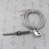1101001012 Temperature Sensor Suitable for Air Compressor Replacement
