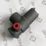 02250129-374 Minimum Pressure Valve for Sullair Compressor OEM 2250129-374
