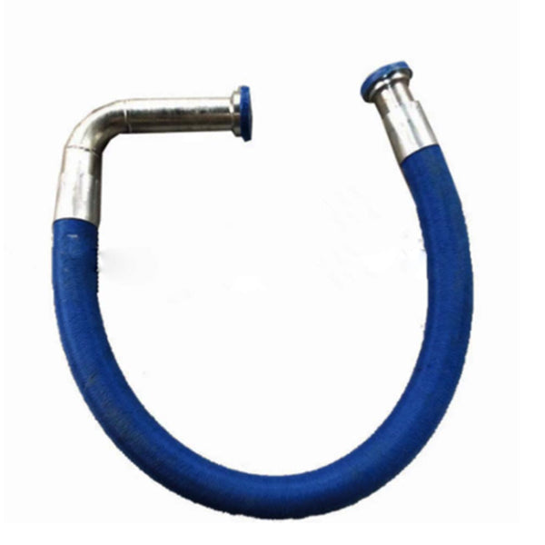 Hose Assembly 1614947300 Suitable for Atlas Copco Compressor Replacement Pipe 1614-9473-00