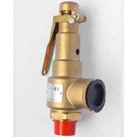 Safety Valve 1613545200 1613-5452-00 Suitable for Atlas Copco Compressor FILME Compressor