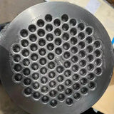 1621724808 Inter-cooler Core 1621-7248-08 Suitable for Atlas Copco Compressor ZR6