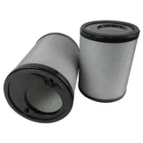 2000049287 Air Filter Element Suitable for Compressor Replacement
