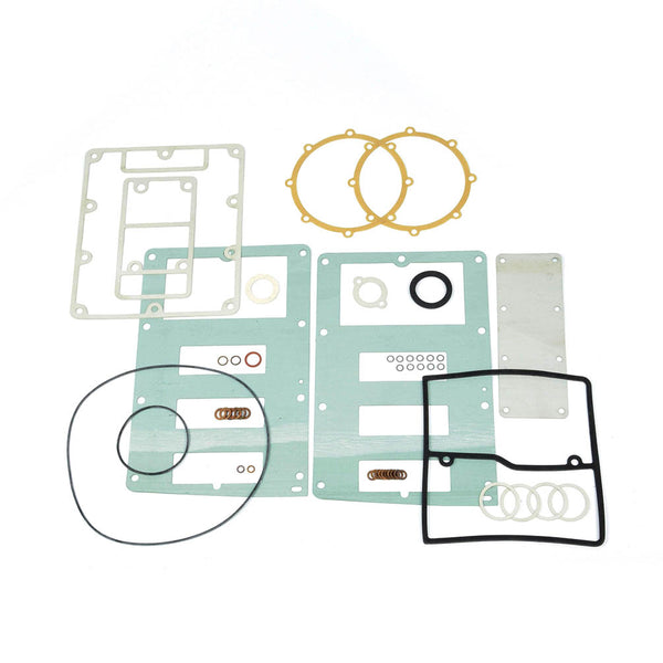 54900131000 Gasket Set Suitable for Becker Replacement FILME Compressor