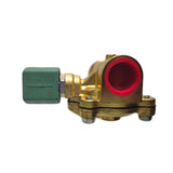 Solenoid Valve 92915628 Suitable for Ingersoll Rand Compressor FILME Compressor