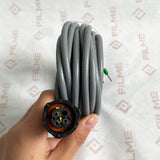 Sensor Cable 1622066303 1622-0663-03 Suitable for Atlas Copco Compressor FILME Compressor