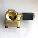 Solenoid Valve 99267288 Suitable for Ingersoll Rand Compressor FILME Compressor