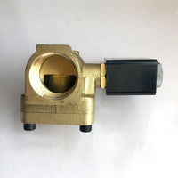 Solenoid Valve 92915628 Suitable for Ingersoll Rand Compressor FILME Compressor