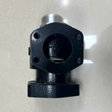 39477369 Minimum Pressure Valve for IngersoII Rand Screw Air Compressor MH160KW FILME Compressor