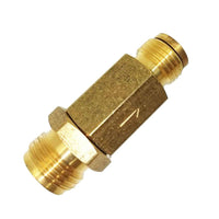 Scavenge Orifice Check Valve 39303284 Suitable for Ingersoll Rand Air Compressor FILME Compressor