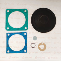 Intake Valve Kit 2906017500 2906-0175-00 for Atlas Copco Compressor ZR75 ZR90