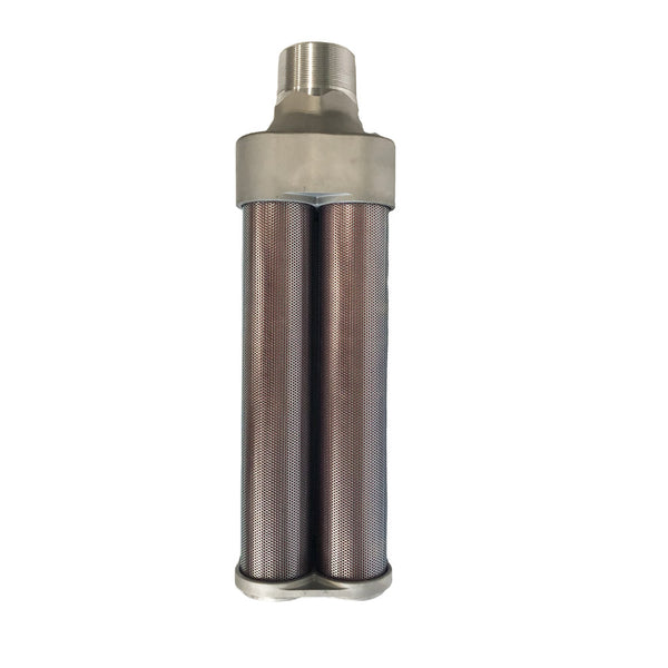 Silencer MF1950 Suitable for Compressor Replacement Air Dryer Muffle