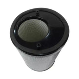 2000049287 Air Filter Element Suitable for Compressor Replacement