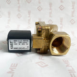 39479548 Solenoid Valve Suitable for Ingersoll Rand Air Compressor FILME Compressor