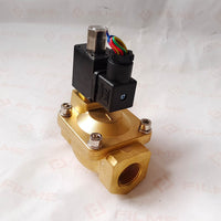 Solenoid Valve 1089064114 for Atlas Copco Compressor Replacement 1089-0641-14