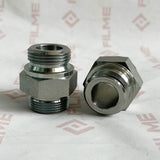 1079584027 Nipple Suitable for Atlas Copco Compressor 1079-5840-27 FILME Compressor