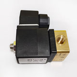 22282511 Solenoid Valve Suitable for Ingersoll Rand Compressor Replacement