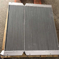 1614667400 Oil Air Cooler  for Atlas Copco Air Compressor GA90 1614-6674-00
