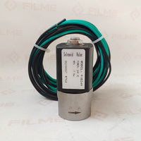 91B249 Solenoid Valve for Gardner Denver Air Compressor GD IVO
