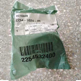 2254532400 Check Valve for Atlas Copco Compressor OEM 2254-5324-00