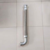 Hose 23041239 for Ingersoll Rand Air Compressor 23041259