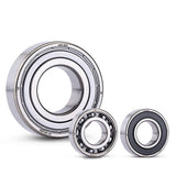 90661750000 Bearing Suitable for Becker Replacement FILME Compressor