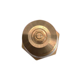 1623083300 Thermostatic Valve Suitable for Atlas Copco Compressor Replacement 1623-0833-00