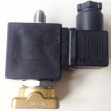 1092912120 Solenoid Valve Suitable for Atlas Copco Compressor Replacement 1092-9121-20