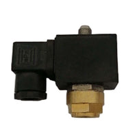 2203038700 2203-0387-00 Solenoid Valve Suitable for Atlas Copco Compressor FILME Compressor