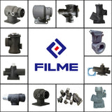 23421282 Inlet Valve Suitable for Ingersoll Rand Compressor Replacement