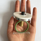 250026-758 Minimum Pressure Valve Kit Suitable for Sullair Compressor Replacement