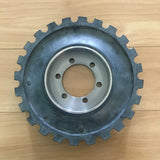 1615682500 Coupling Suitable for Atlas Copco Compressor 1615-6825-00