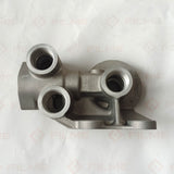 1622272821 Oil Filter Holder Suitable for Atlas Copco Compressor 1622-2728-21
