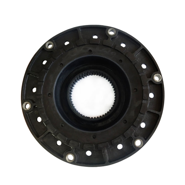 D-48407 Flexible Coupling Shart Suitable for Atlas Copco Screw Air Compressor Part XATS 377 600