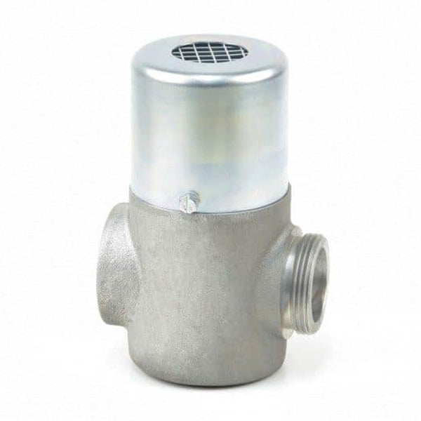 73501509000 Vacuum Safety Valve Suitable for Becker Replacement FILME Compressor