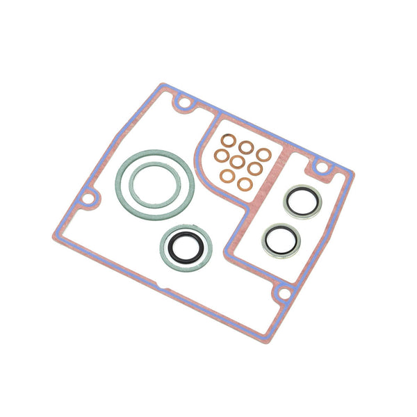 54900023900 Gasket Set Suitable for Becker Replacement FILME Compressor