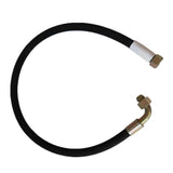 High Pressure Oil Hose 100005734 Suitable for Ingersoll Rand Air Compressor FILME Compressor