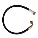 Hose Assembly 1614947300 Suitable for Atlas Copco Compressor Replacement Pipe 1614-9473-00