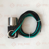 91B249 Solenoid Valve for Gardner Denver Air Compressor GD IVO