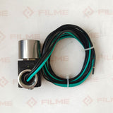 91B249 Solenoid Valve for Gardner Denver Air Compressor GD IVO