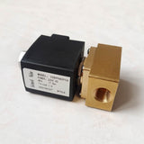 1089943916 Solenoid Valve Suitable for Atlas Copco Air Compressor 1089-9439-16 FILME Compressor