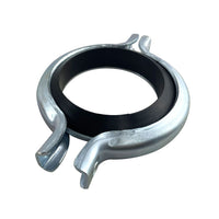 Clamp Seal 1613837700 1613-8377-00 Suitable for Atlas Copco Air Compressor FILME Compressor